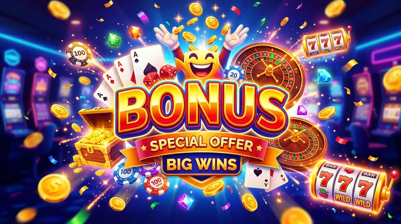 Amunra casino bonus