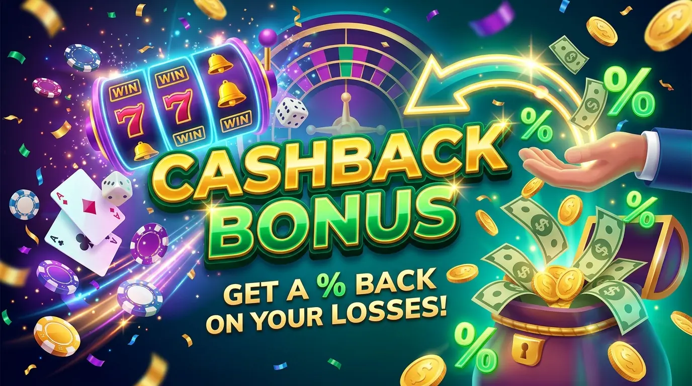 Amunra casino cashback