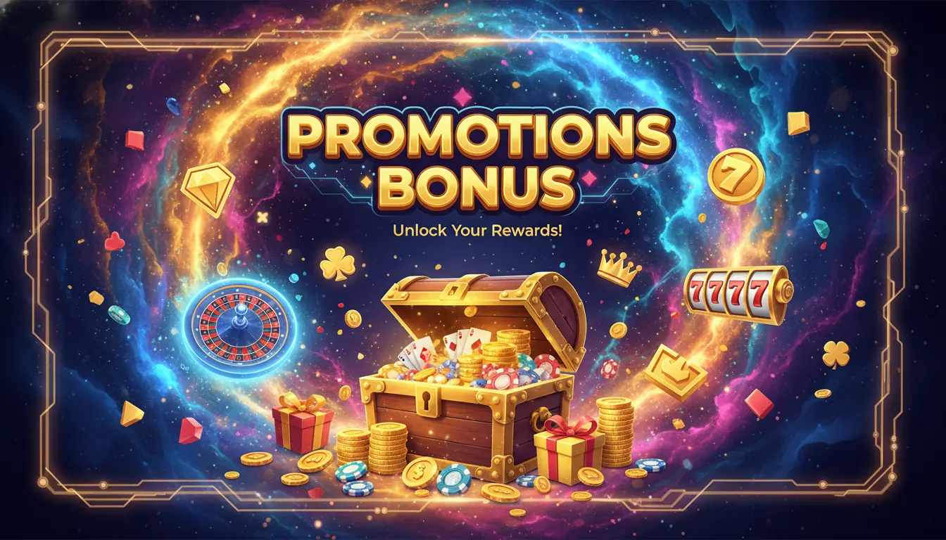 Amunra casino deals
