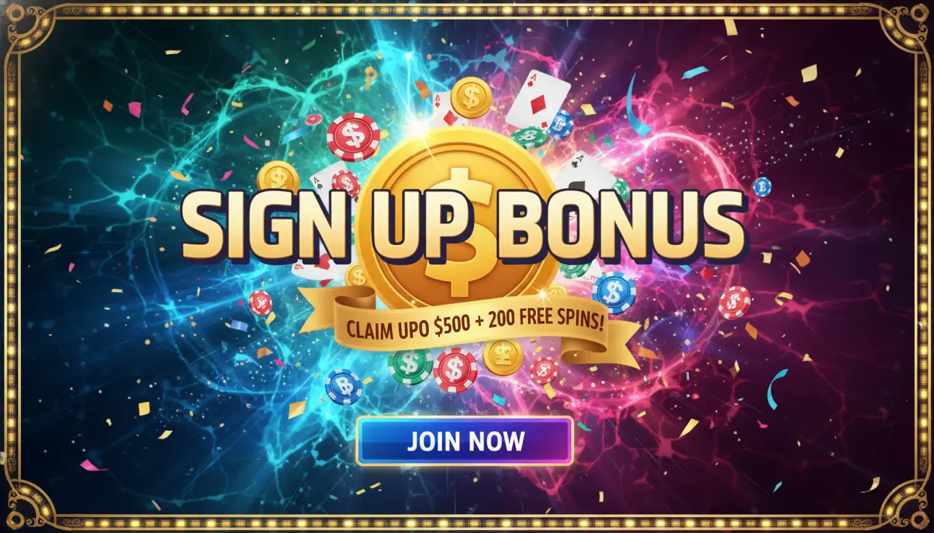 Amunra casino sign up bonus
