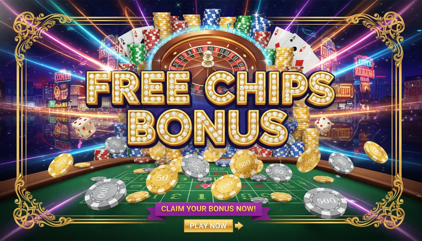 Amunra free chips