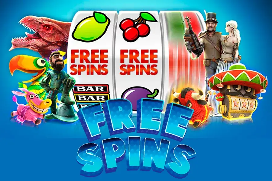 Amunra casino free spins