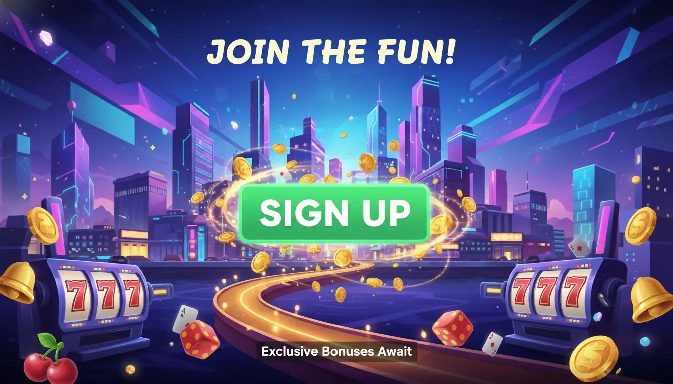 Amunra casino registration