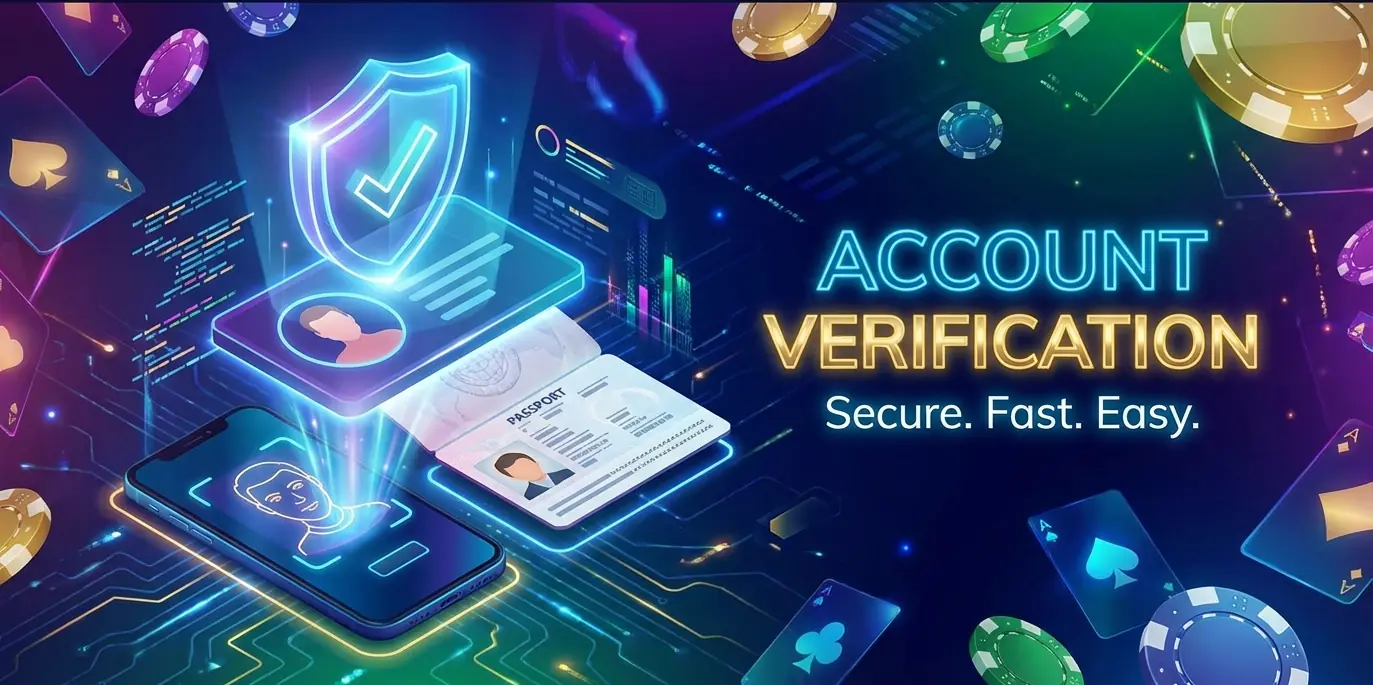 Amunra verification