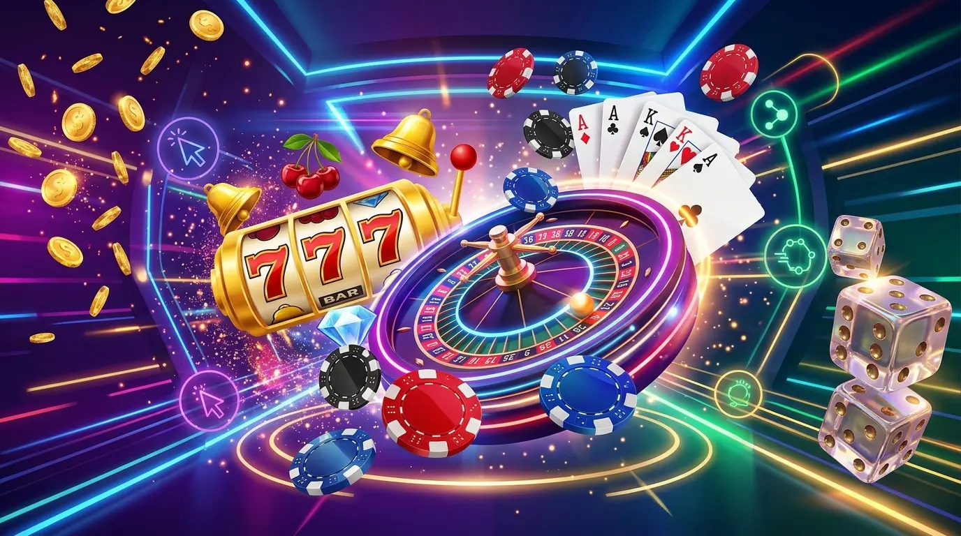 Amunra casino operator