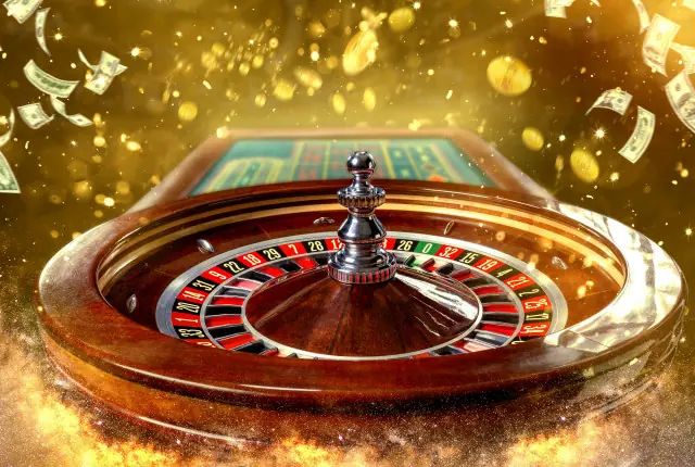 Amunra roulette game