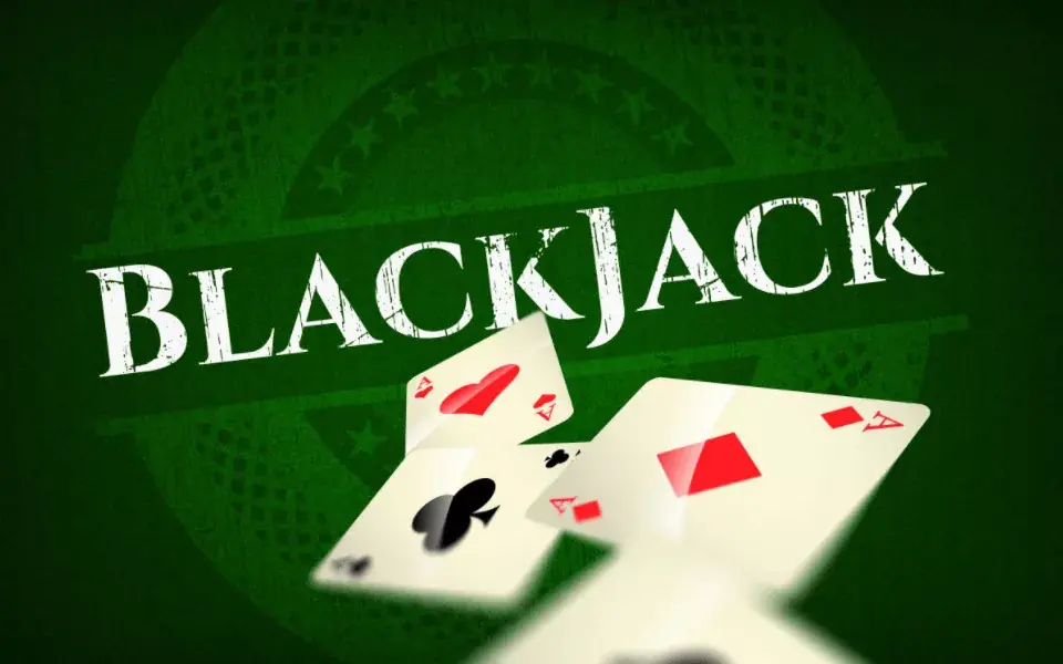 Amunra blackjack