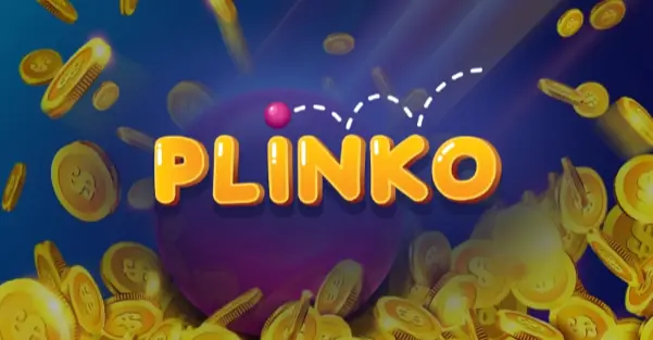 Amunra Plinko game